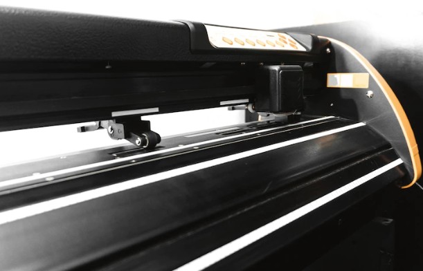 impresoras y scanners - Plotter de corte GCC Expert 24
