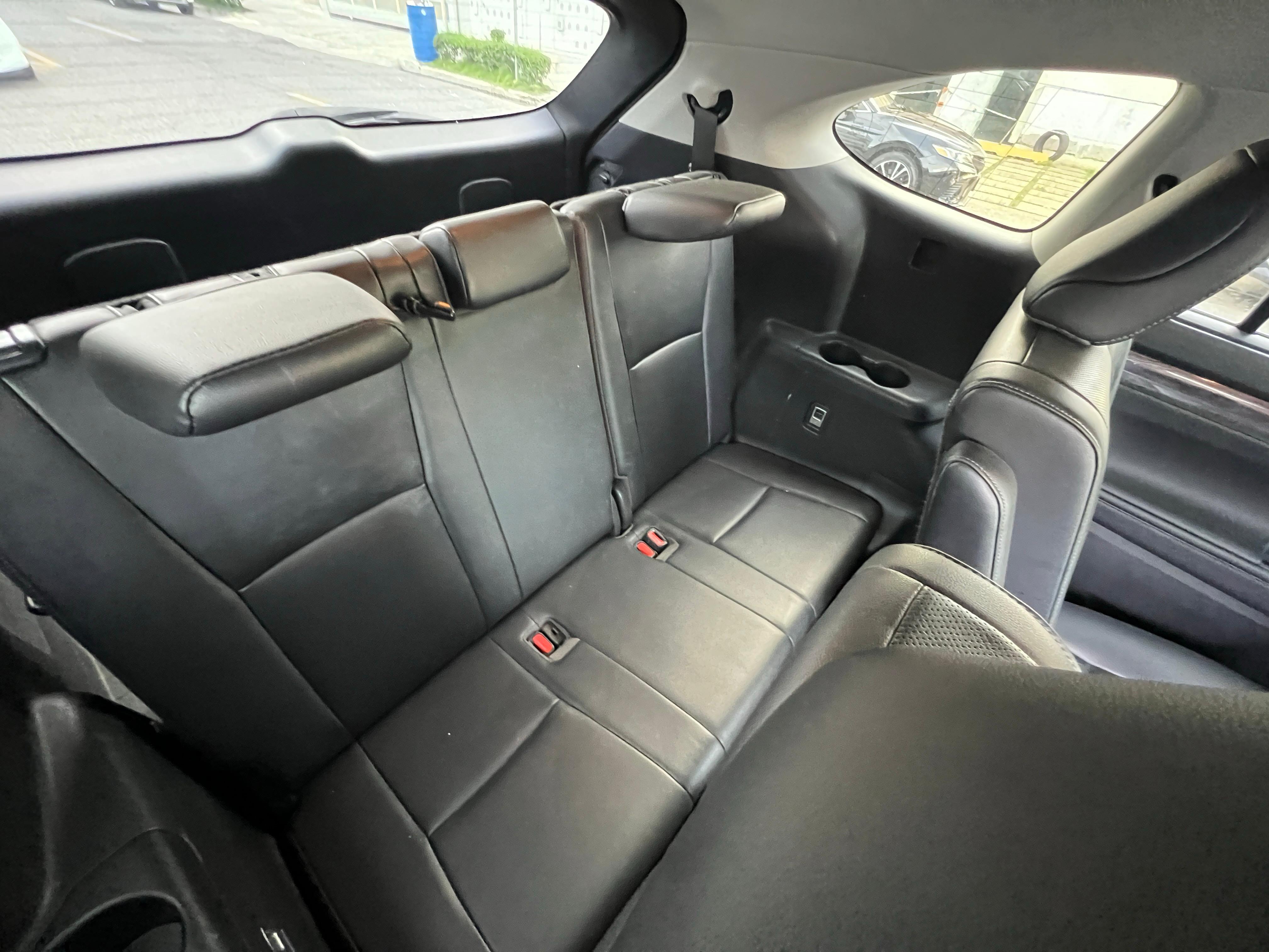 jeepetas y camionetas - TOYOTA HIGHLANDER LIMITED 2020 9