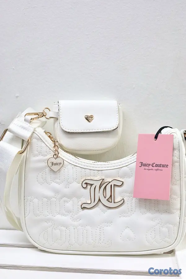 carteras y maletas - Carteras Nuevas de marca 100% originales. ¡Steve Madden, Juicy Couture y mas! 6