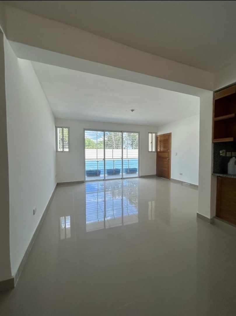 apartamentos - Vendo Apartamento en Residencial Cerrado de Cerro Alto  1