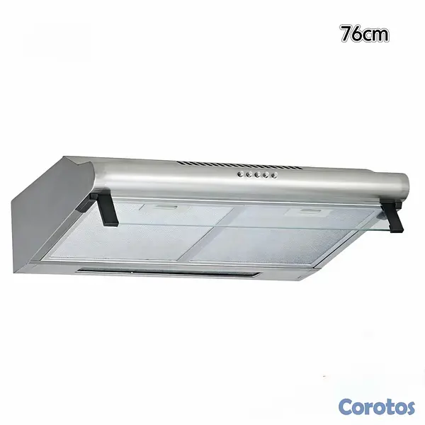 cocina - Extractor de grasa 4