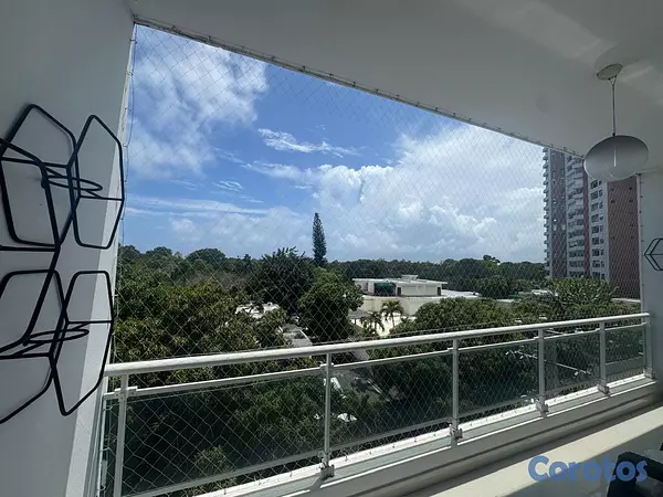apartamentos - Amplio apartamento con excelente distribución y ubicación, Mirador Sur 2