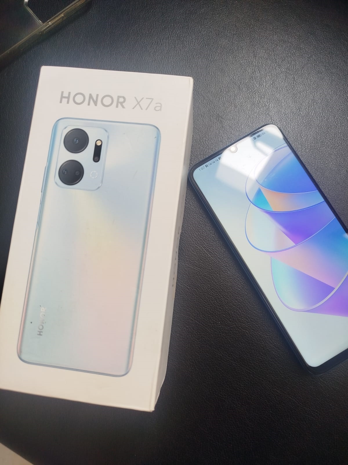 celulares y tabletas - Honor X7a 2