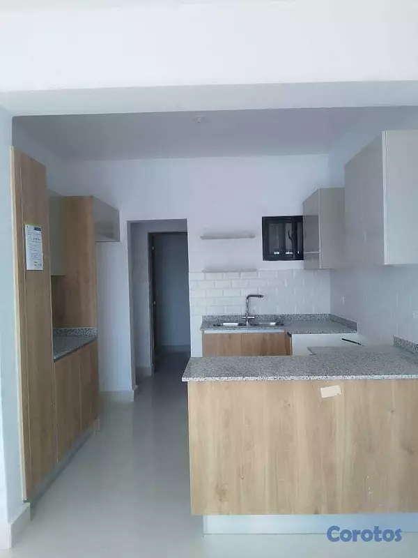 apartamentos - Apartamento 3 Habitaciones, Colinas de Los Ríos 2
