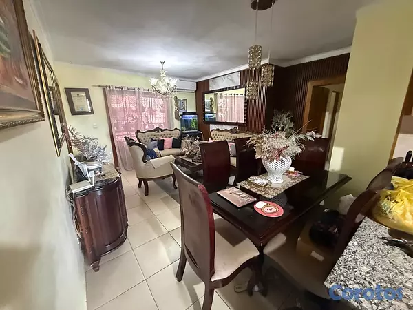 apartamentos - Apartamentos en Venta en Villa Aura 3 Habitaciones 2