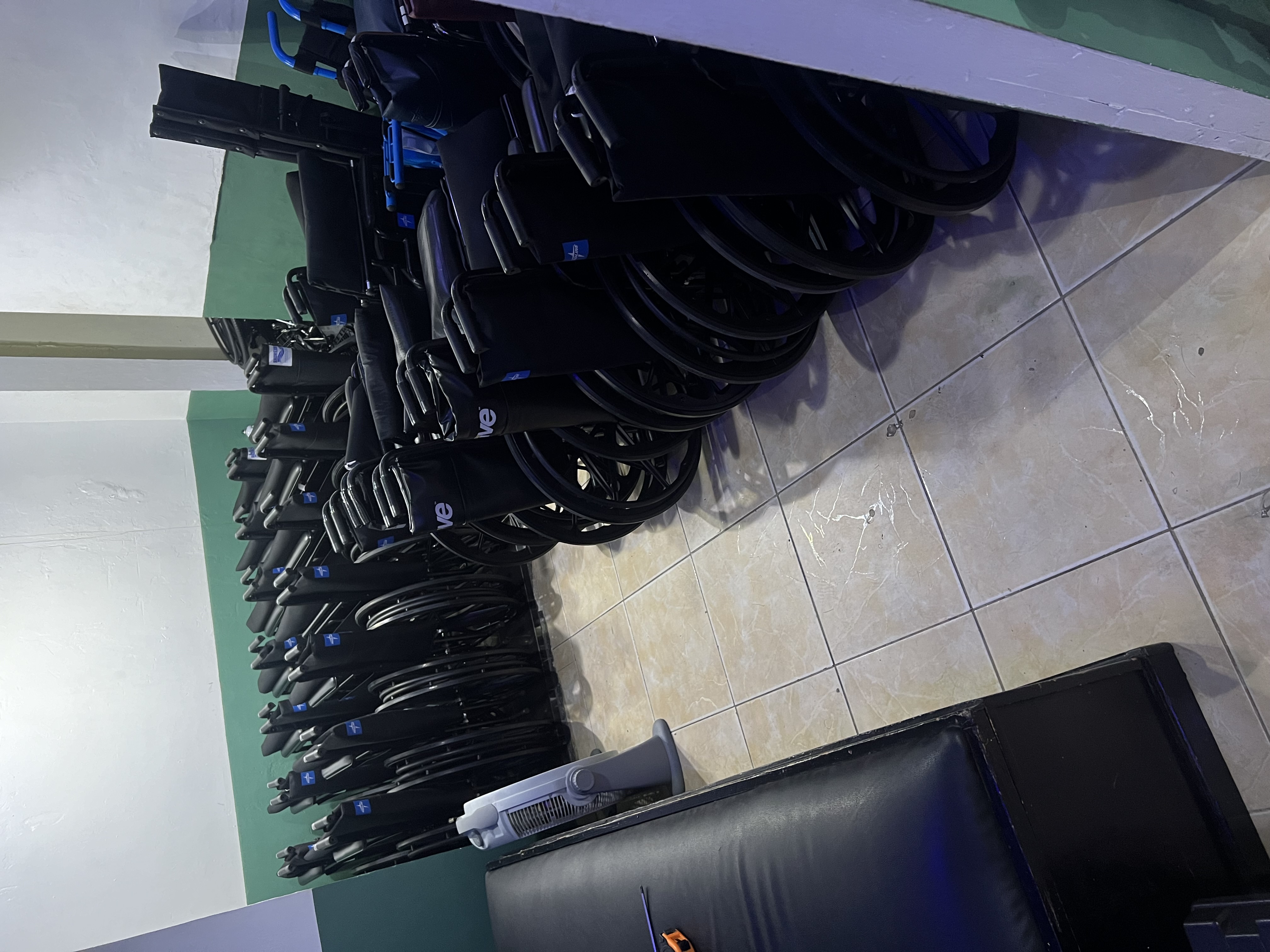 salud y belleza - Venta de sillas de rueda Drive, Medline, Merits