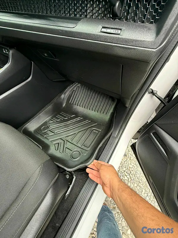 jeepetas y camionetas - Honda crv ex 2023 6