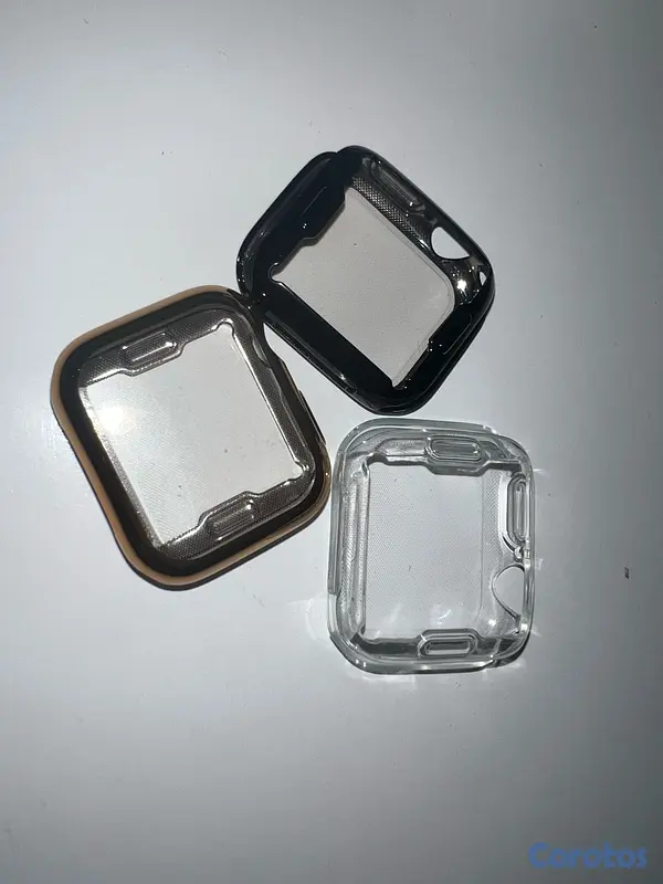 accesorios para electronica - Case cover de Apple Watch serie 3 de 40 mm.  2
