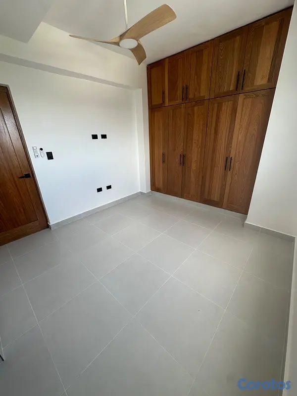 apartamentos - Alquilo Apartamento en Naco 8