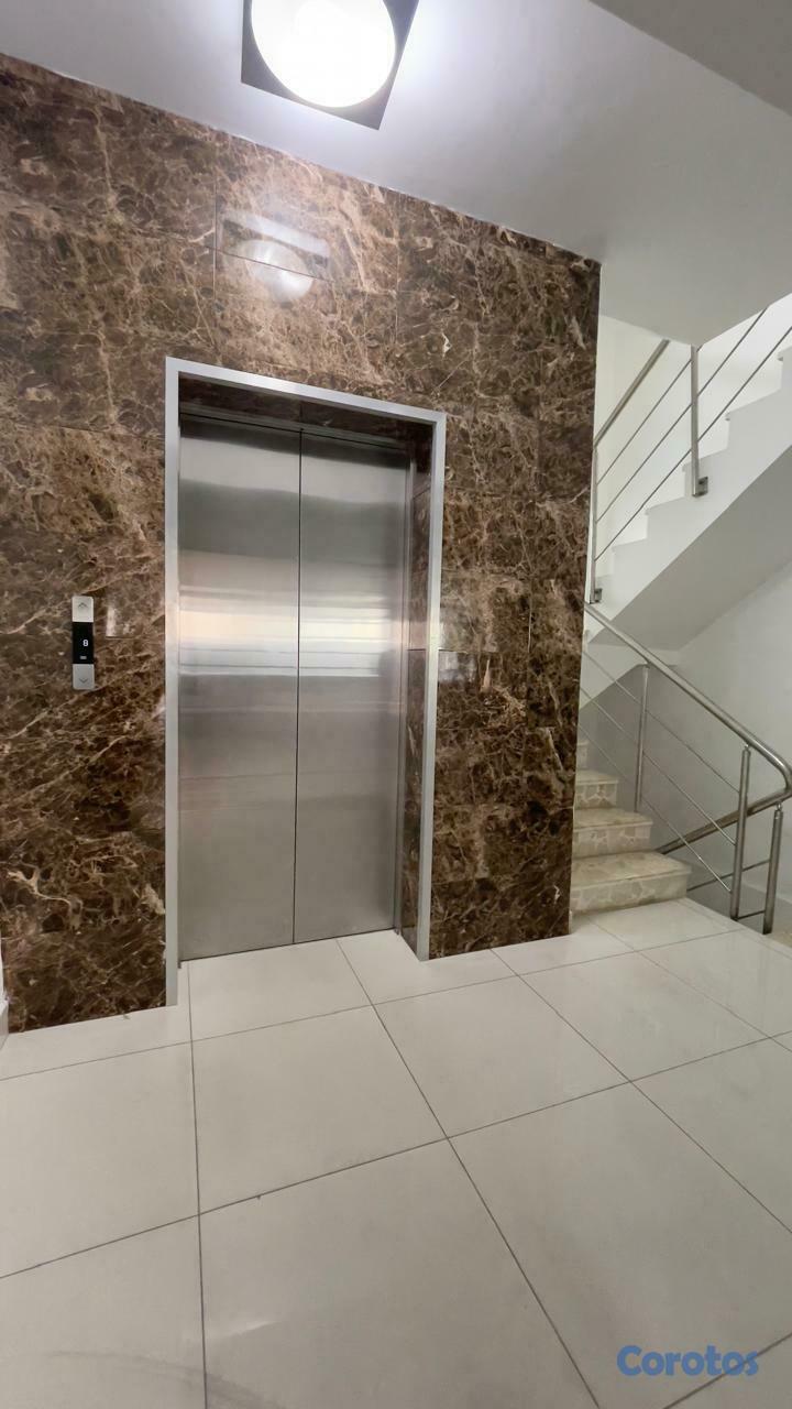 apartamentos - Bella Vista, Excelente torre, imponentes áreas soc 7