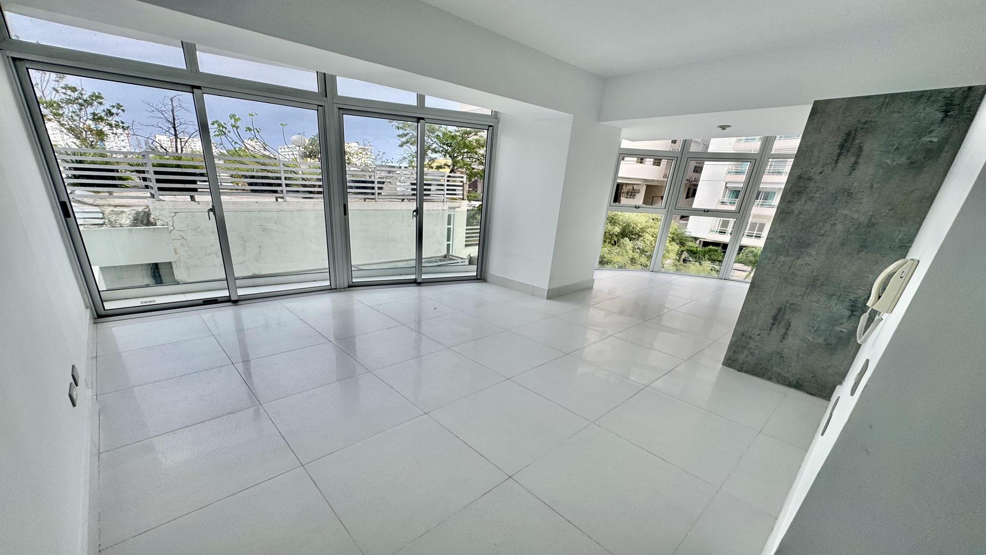 apartamentos - Apartamento Nuevo en Piantini 1