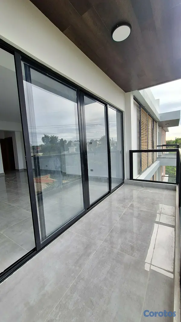 apartamentos - ✨ VENDO Apartamento en Altos de Arroyo Hondo II 3