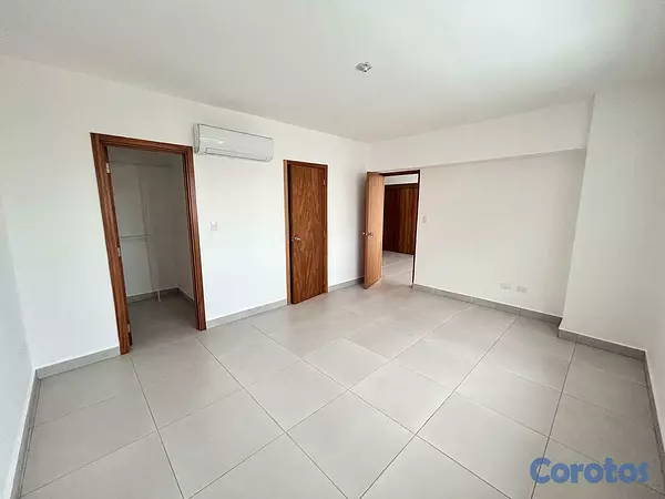 apartamentos - Alquiler Apartamento de 2 Habitaciones, Evaristo M 5