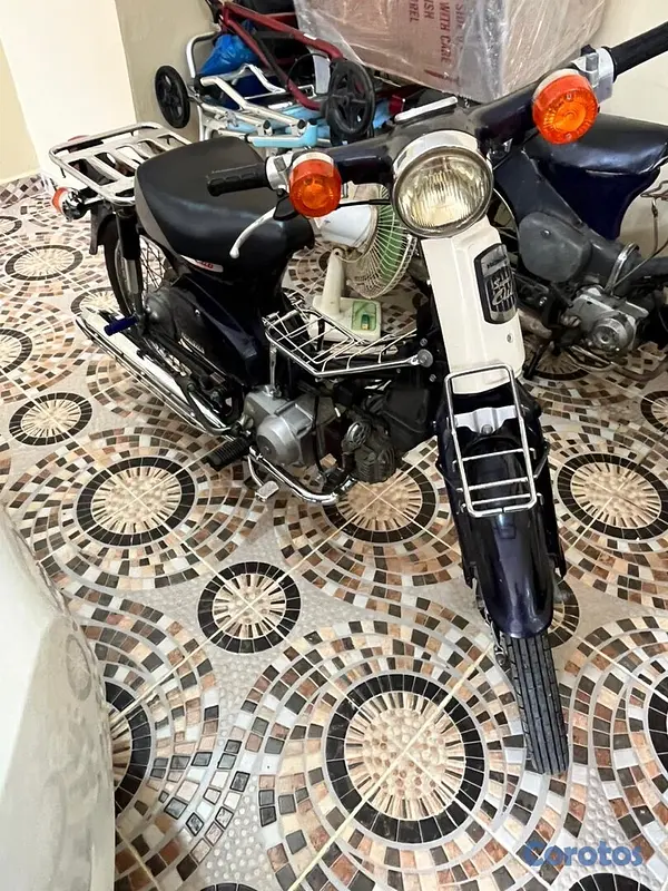 motores y pasolas - Motor honda 50cc nuevo 10