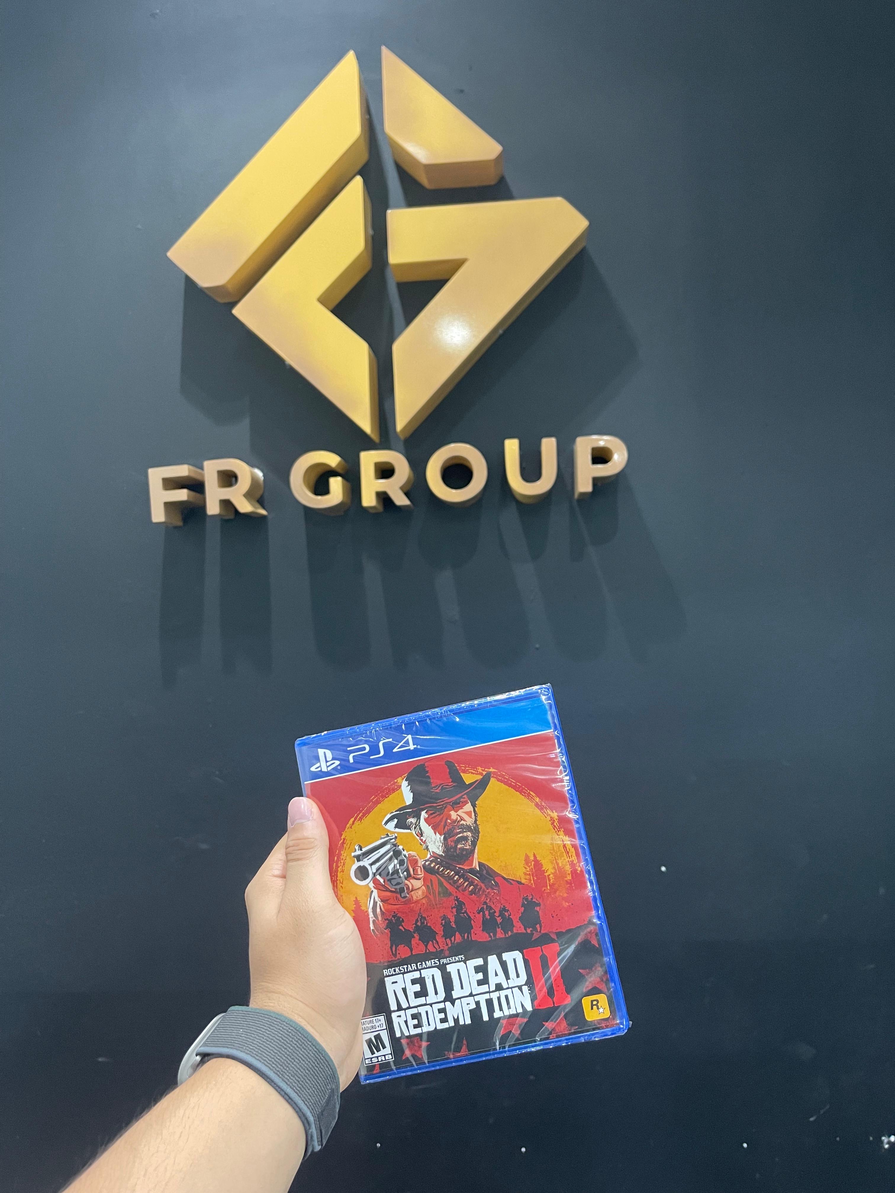 consolas y videojuegos - Juegos de PS4 5