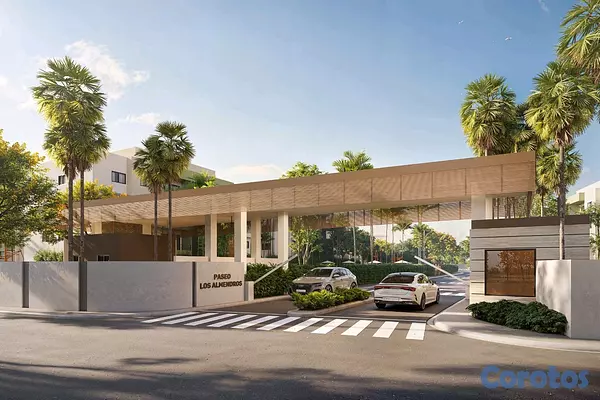 apartamentos - Apartamentos en BANÍ 🥭  8