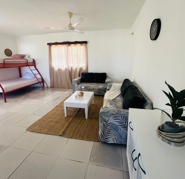 casas - Venta, Villa de 3 Habitaciones Ubicada en el Centro de Las Terrenas, Samaná 4