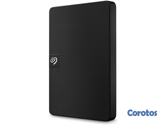 computadoras y laptops - DISCO DURO 2TB HDD EXTERNO EXPANSION SEAGATE, USB 3.0, USB ,TAMAÑO 2.5 2