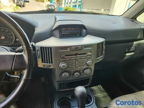 jeepetas y camionetas - Nítida de todo, pintura , interior, motor trasmisi 2