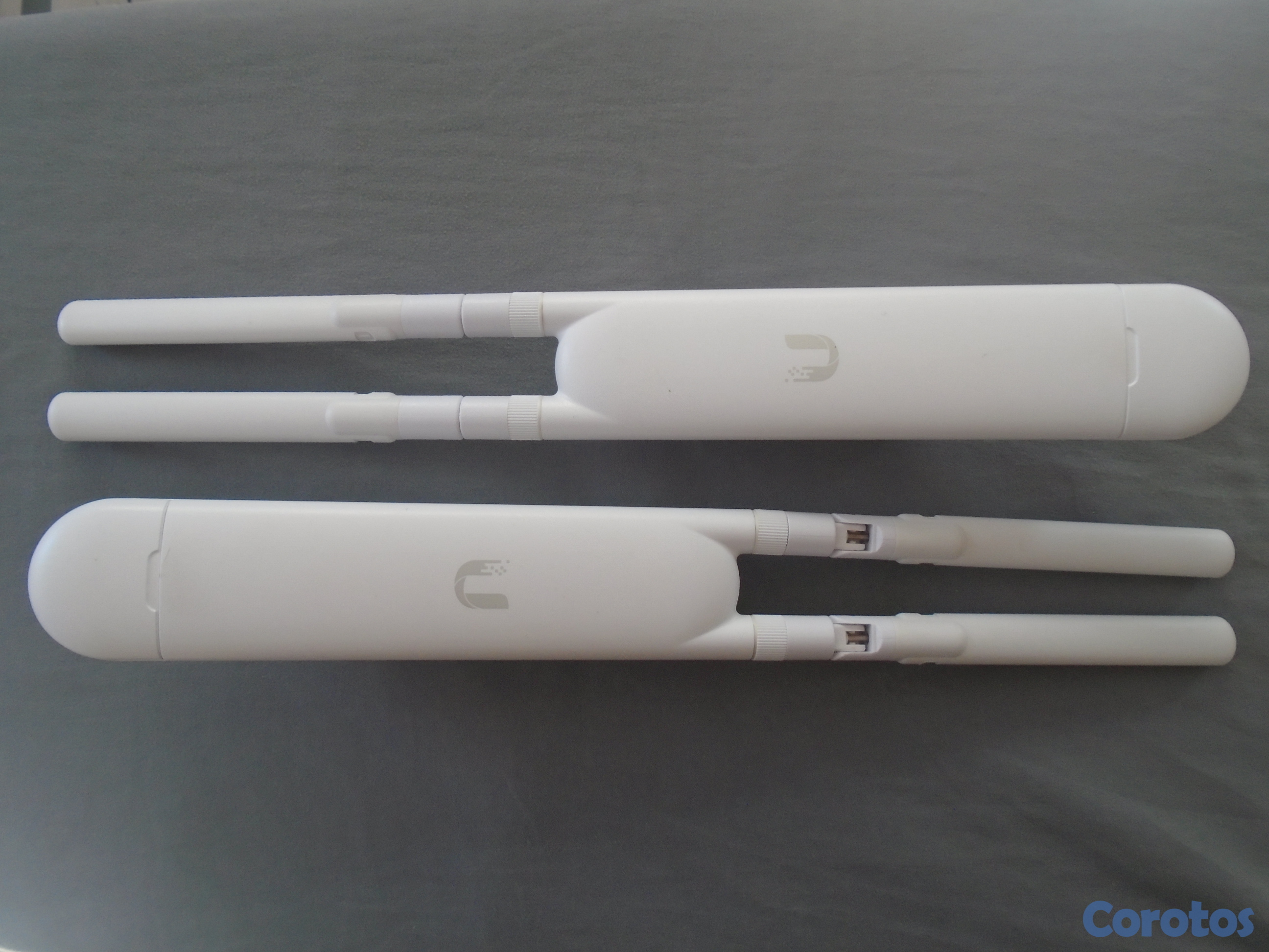 accesorios para electronica - Ubiquiti UniFi AC Mesh (UAP AC Mesh) 1