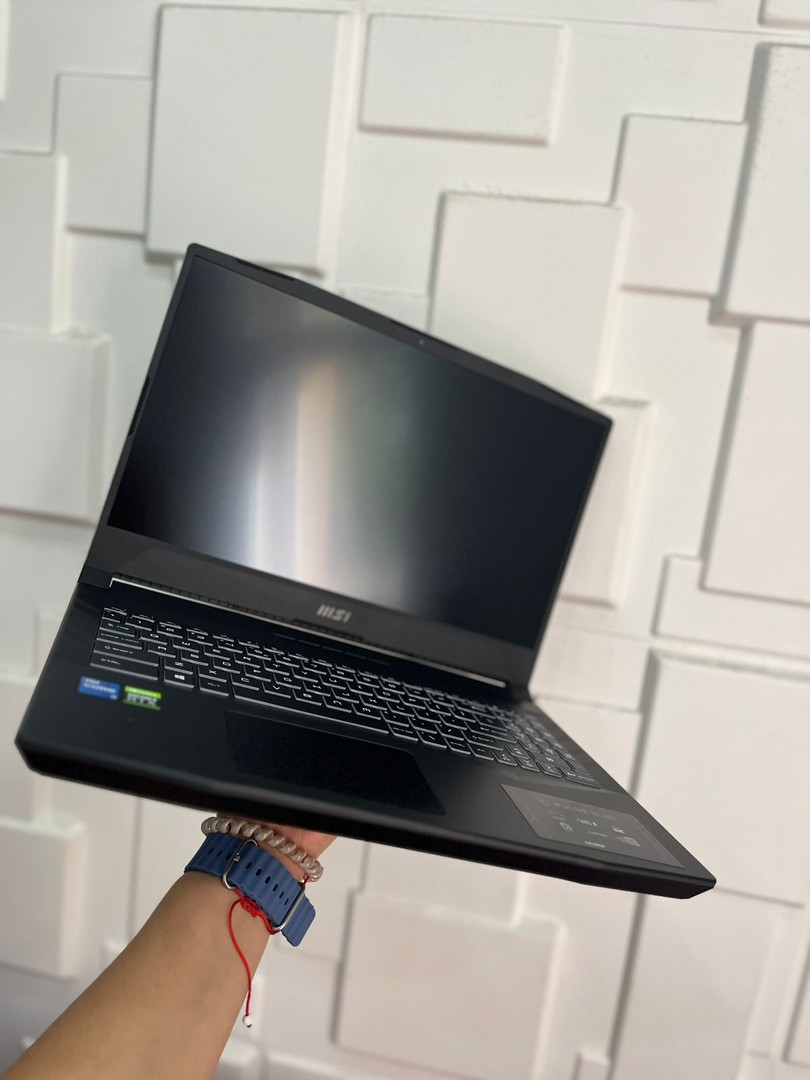 computadoras y laptops - Pulse GL66 11UCK Nueva 2
