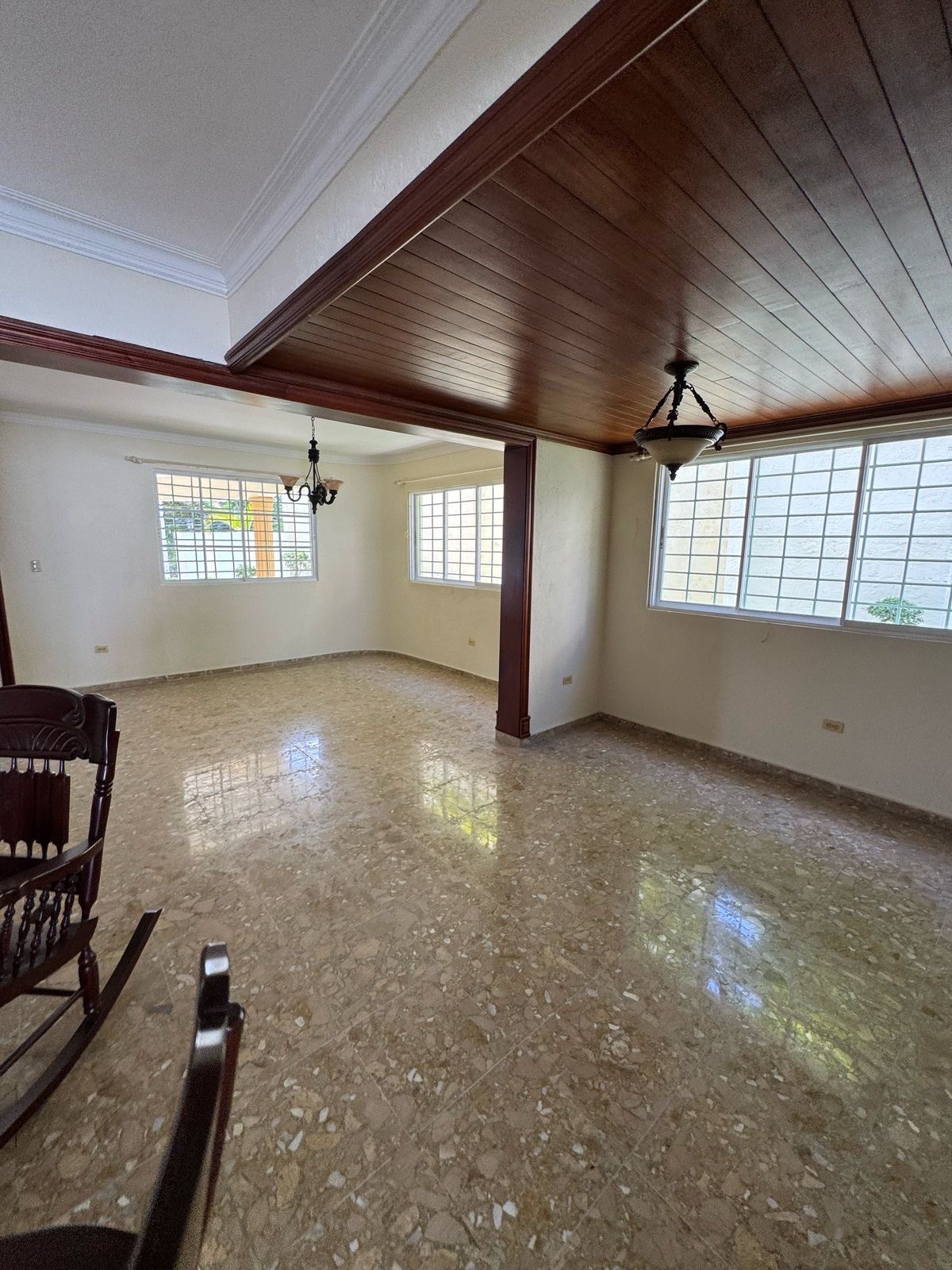 casas - venta de casa en Altos de Arroyo hondo 2 con 535mts Distrito nacional  5