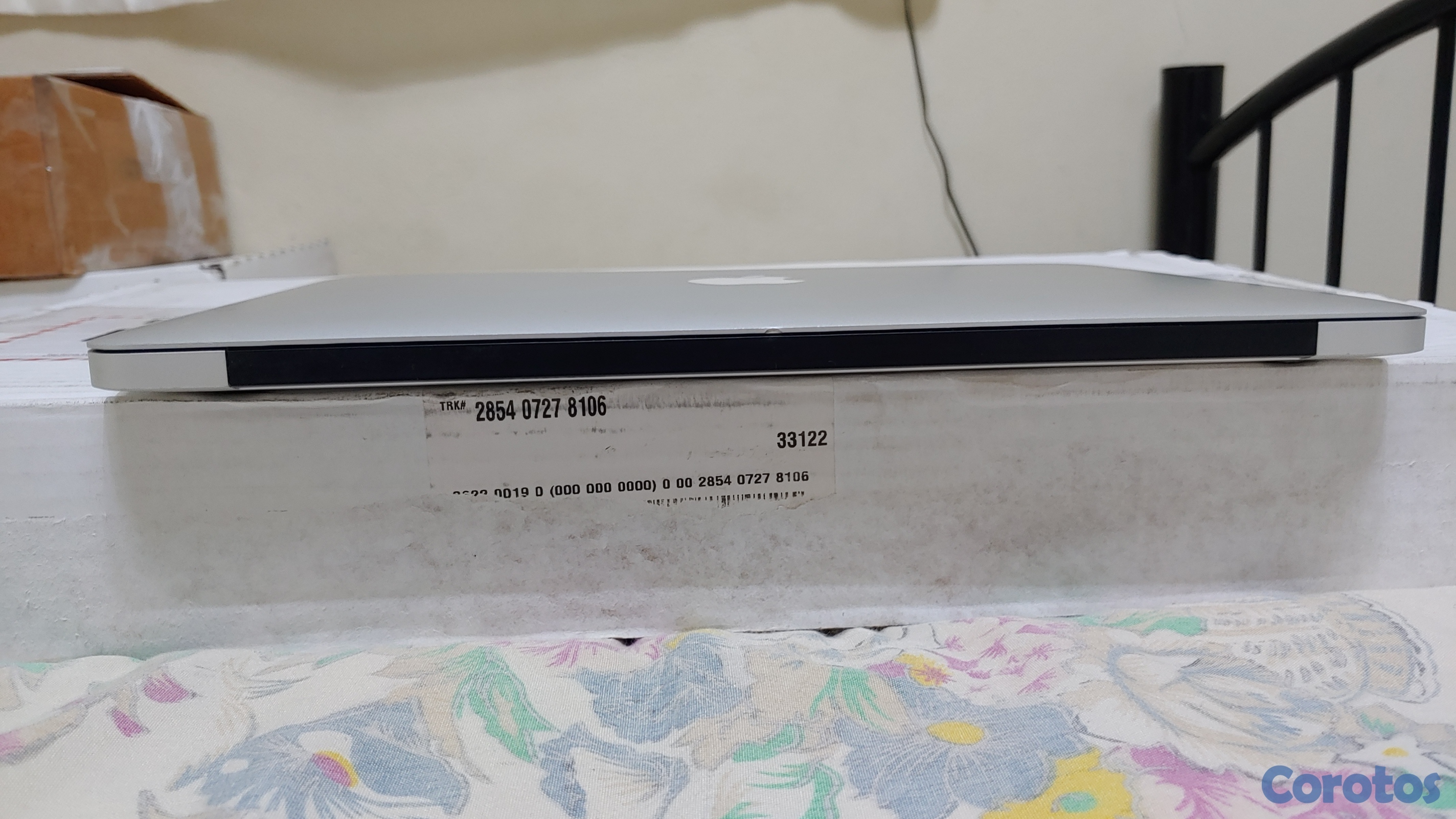 computadoras y laptops - Macbook Air 2017 --- 13'' Pulgadas 5