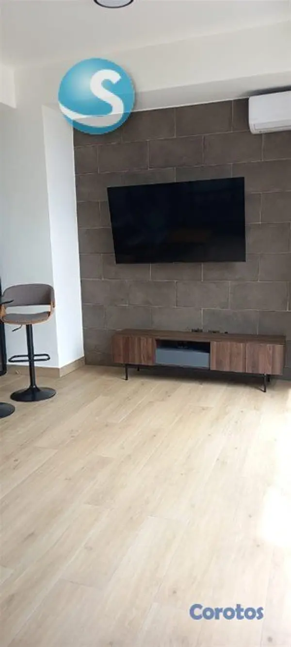 apartamentos - APARTAMENTO EN VENTA  LISTO PARA ENTREGA SECTOR: R 4