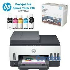 impresoras y scanners - TOTALMENTE NUEVA MULTIFUNCIONAL HP SMART TANK 790 ,WI-FI-DUPLEX
 1