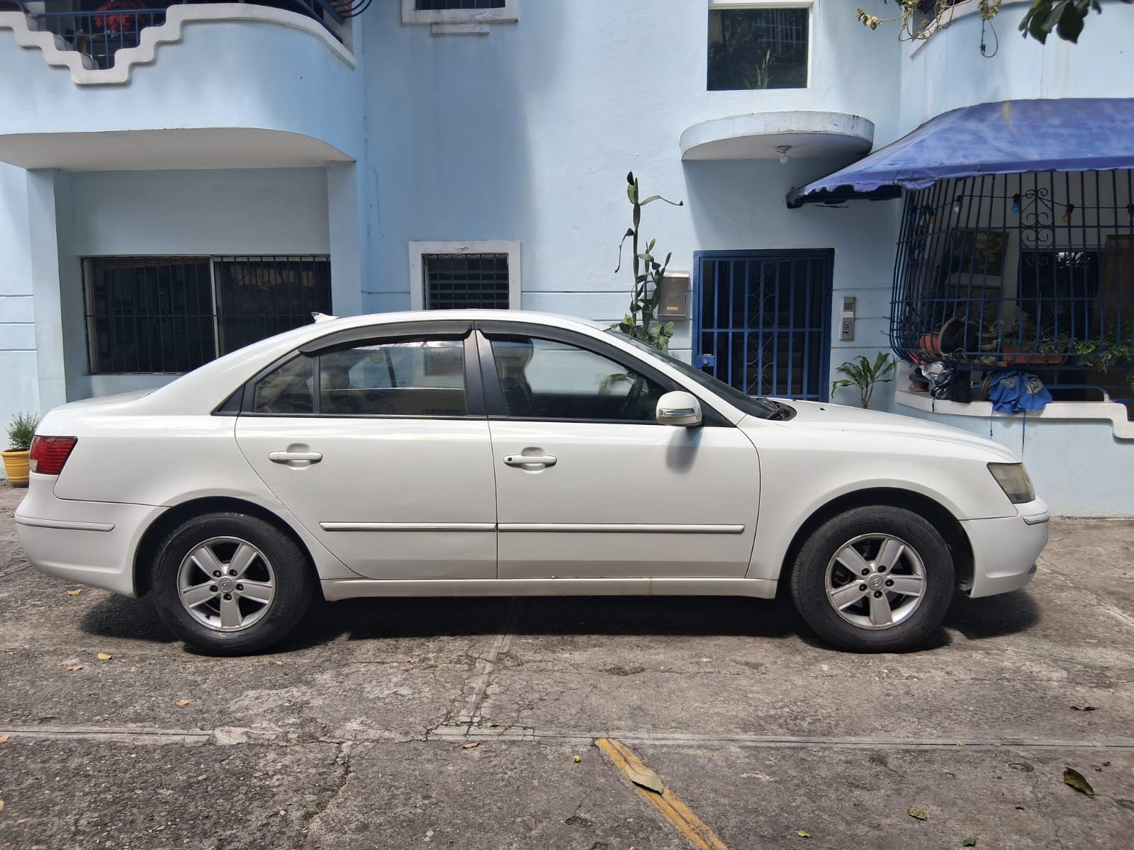 carros - hiunday sonata 2014 0