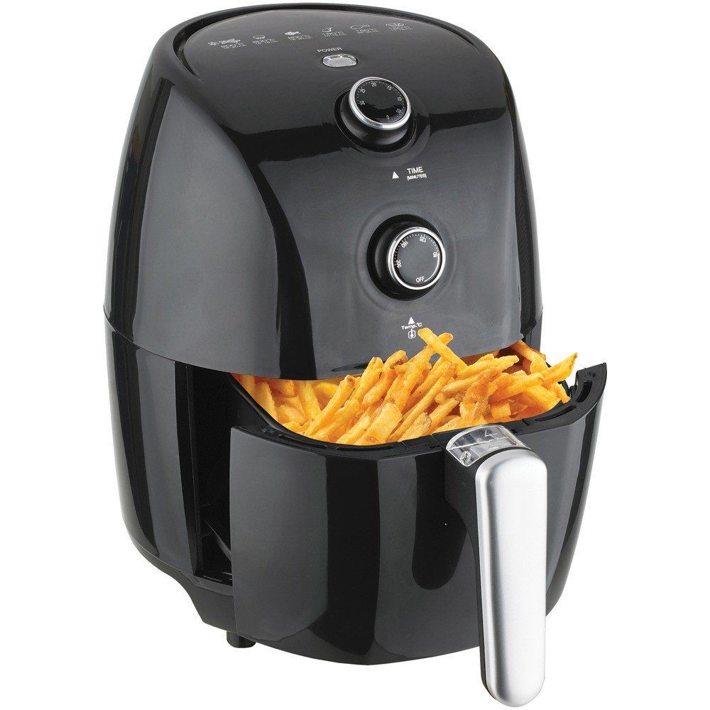 electrodomesticos - Freidora de aire GRANDE Air Fryer tamaño 5 litros 1