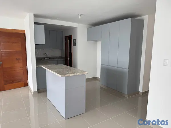 apartamentos - Apartamento En Venta En San Francisco de Macorís M 19
