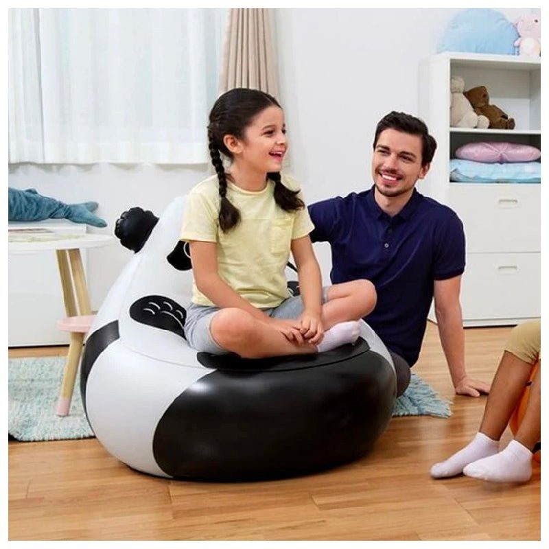 muebles y colchones - SILLON INFLABLE PARA NIÑOS BESTWAY 75119 1