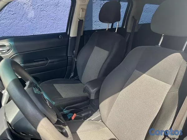 jeepetas y camionetas - Jeep 2