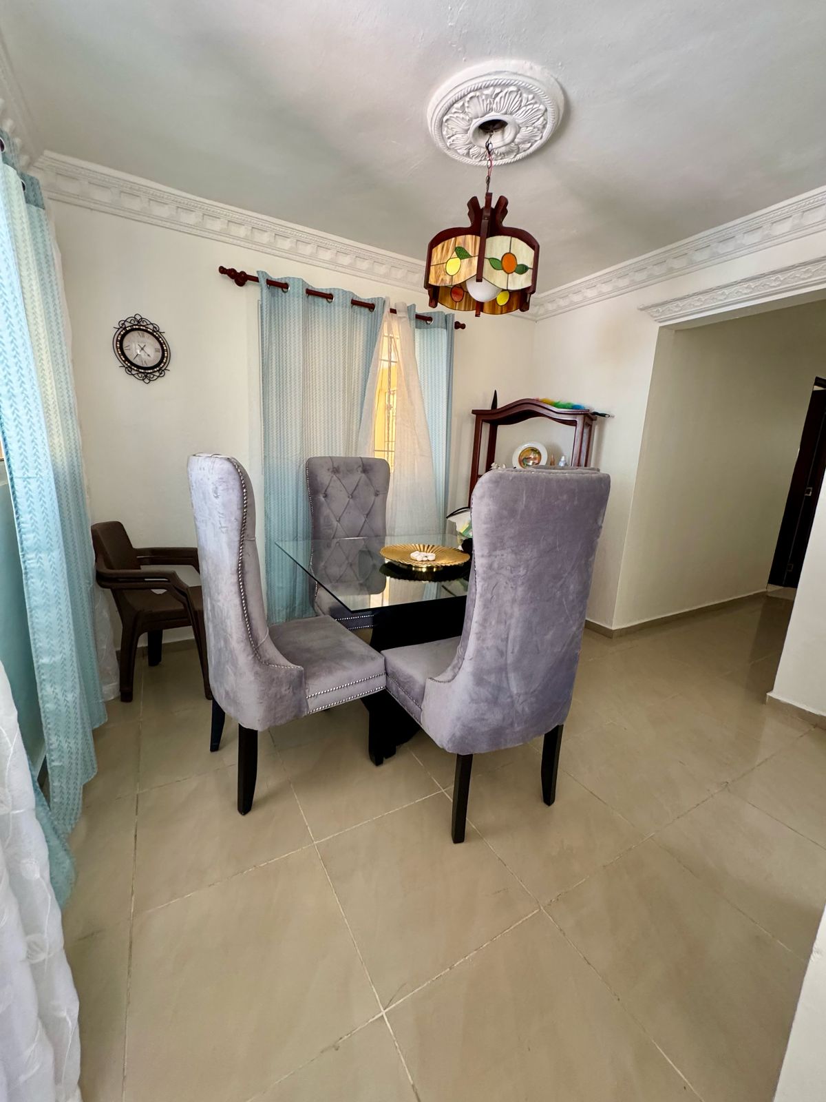 casas - casa de OPORTUNIDAD en STO DGO Este con 212.76 mts 5