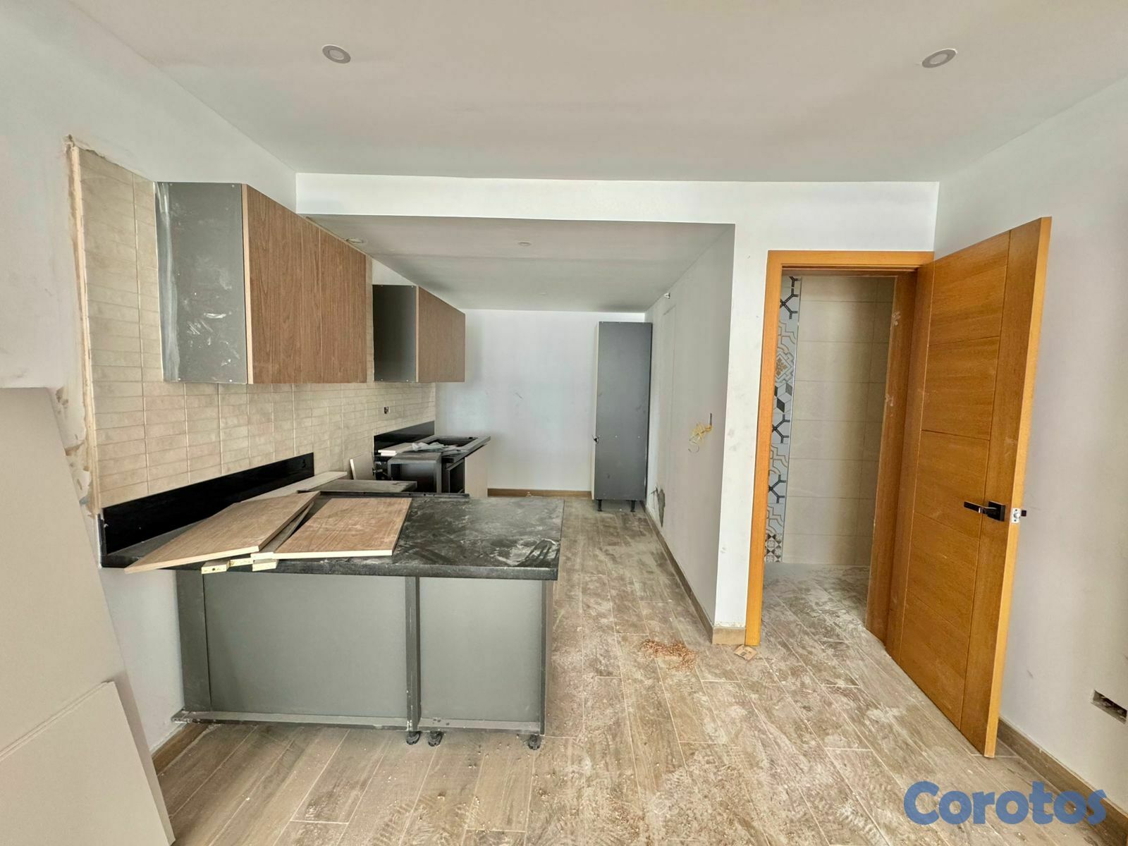 apartamentos - Apartamentos nuevos en venta- Urbanización Real  1