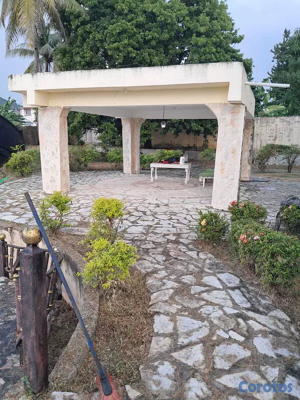 casas vacacionales y villas - EL MEJOR NEGOCIO, INVIERTA EN ESTA VILLA EN SAN CR 10