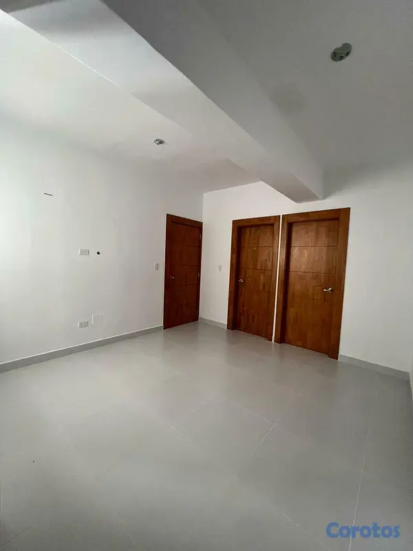 apartamentos - Apartamento Moderno en Alquiler | Mirador Norte –  4