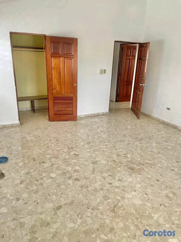 apartamentos - Casa de 2 niveles en venta- Las praderas D.N. 7