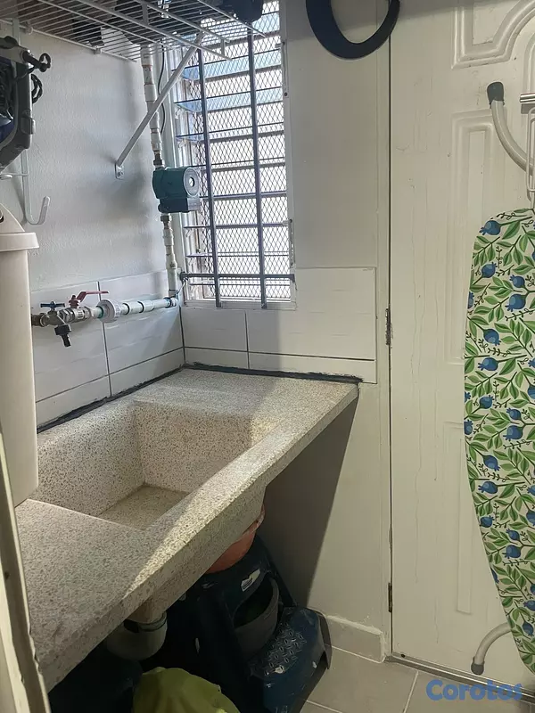 apartamentos - apartamento de lujo en el Dorado II 2do piso  11