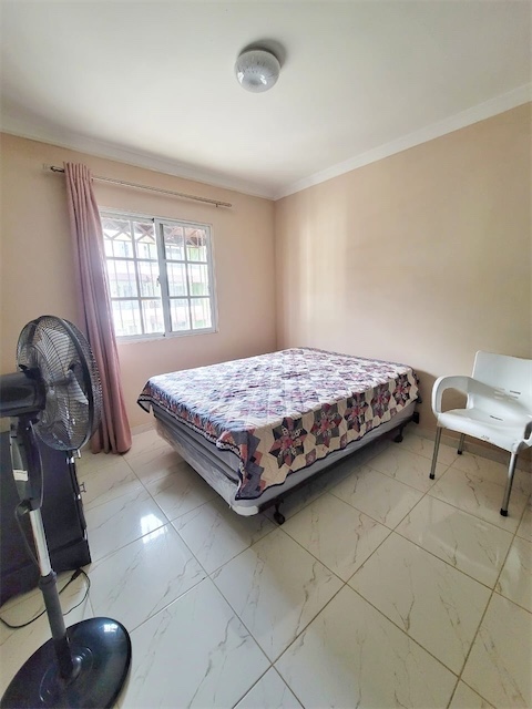 apartamentos -  apartamento en la autopista de san Isidro Santo Domingo este 8