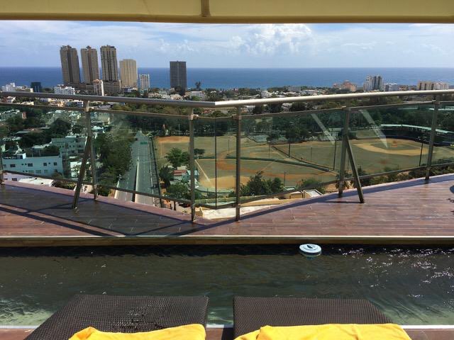 penthouses - Vendo ph en La esperilla de Lujo   2