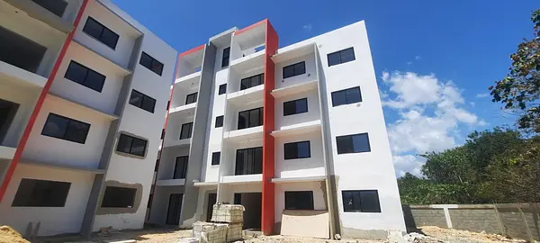 apartamentos - Apartamentos listos para entrega (GSM), las Américas  6
