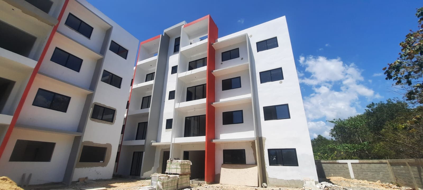 apartamentos - Apartamentos listos para entrega (GSM), las Américas  5