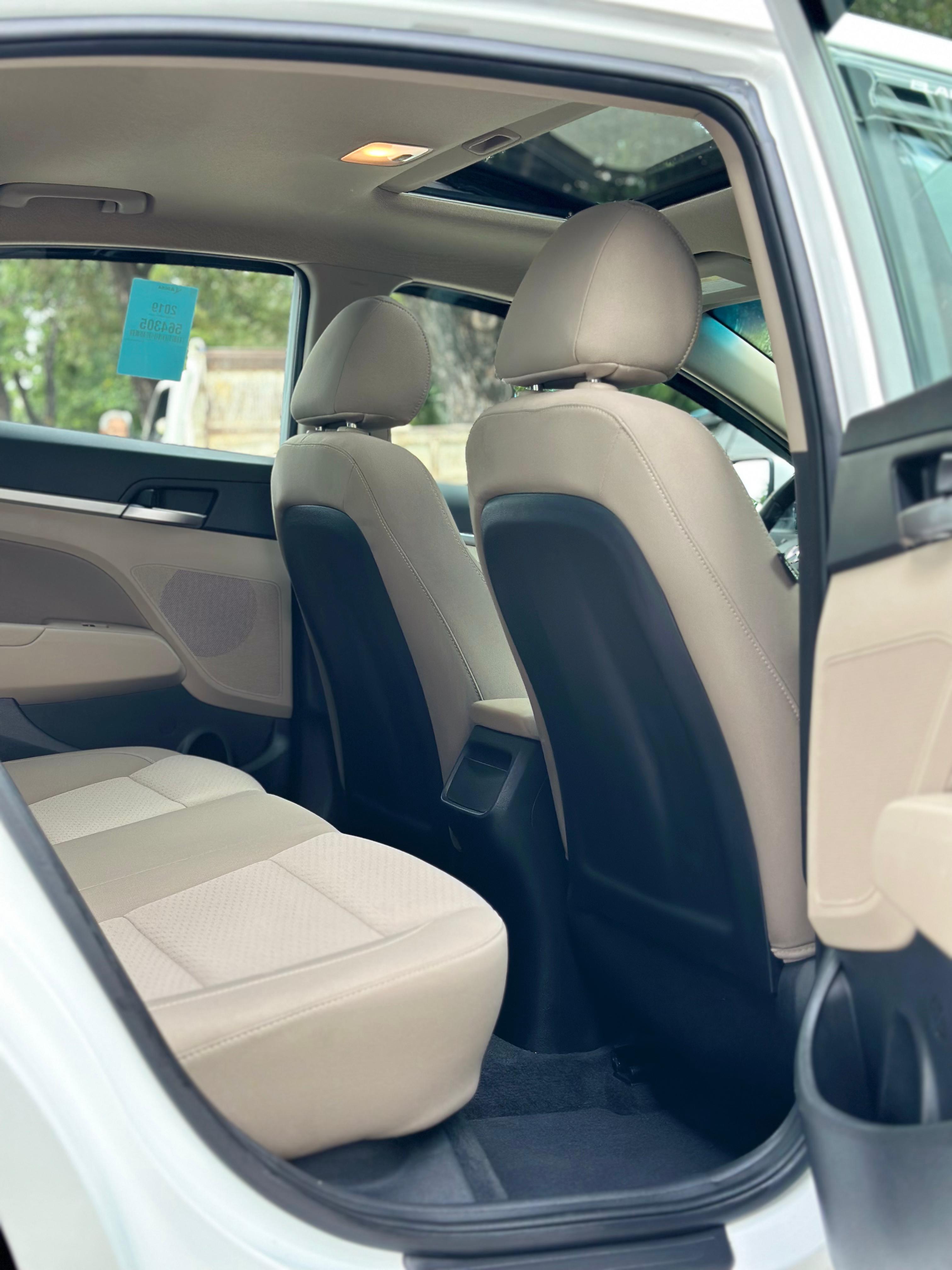 carros - 2019 HYUNDAI ELANTRA VALUE CLEAN CARFAX 5