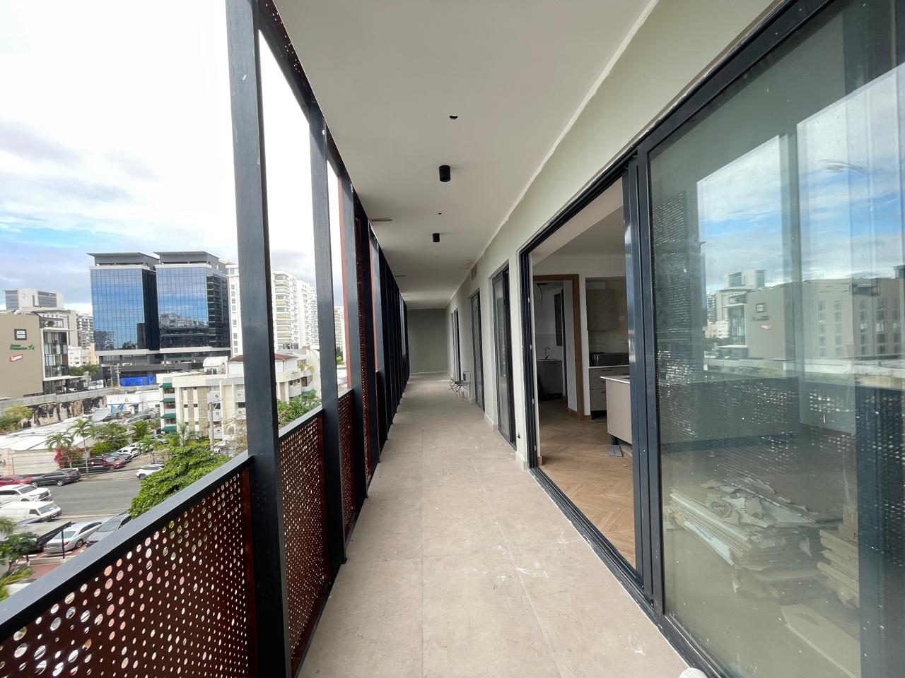 apartamentos - apartamento en piantini en venta  7
