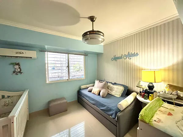 apartamentos - Vendo Aptos Av. Independencia📍Segunda con terraza 5