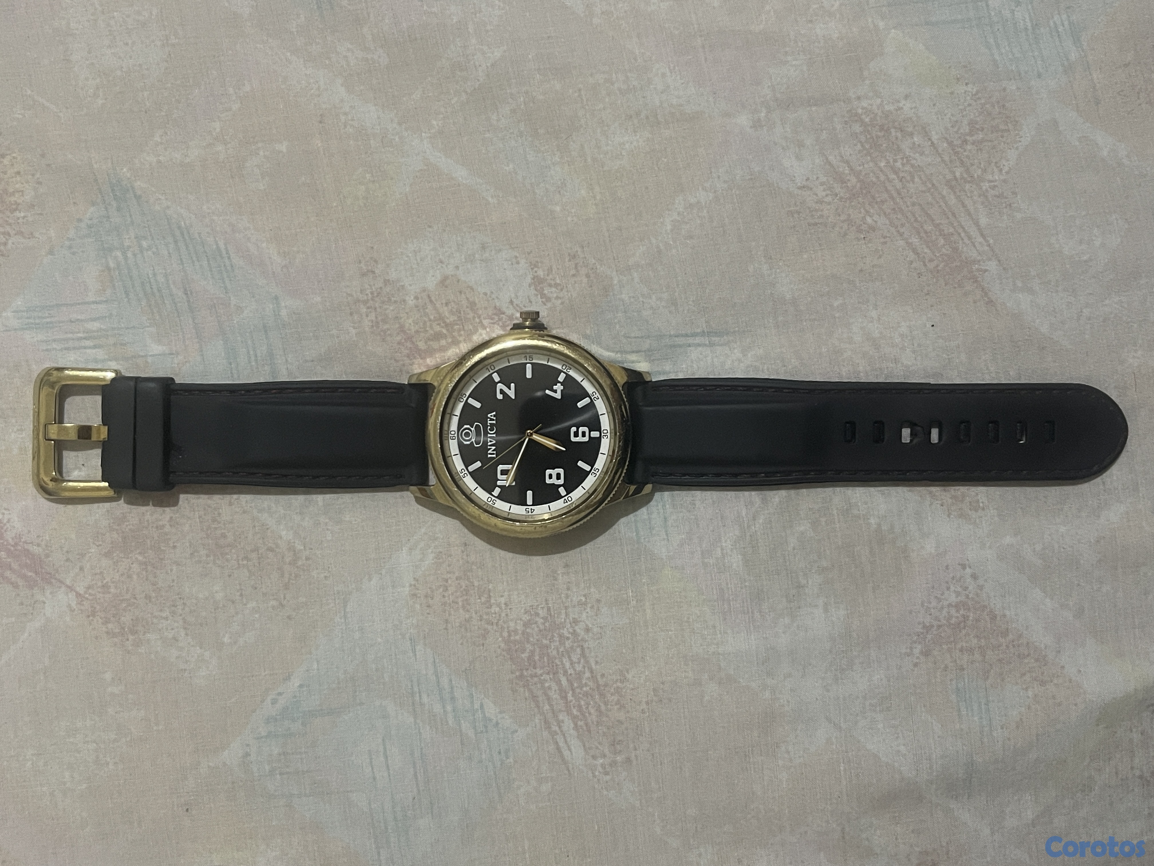 joyas, relojes y accesorios - ⌚️RELOJ INVICTA HOMBRE 4