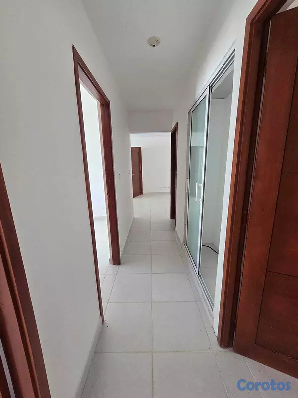 apartamentos - Se alquila apartamento completamente nuevo  7