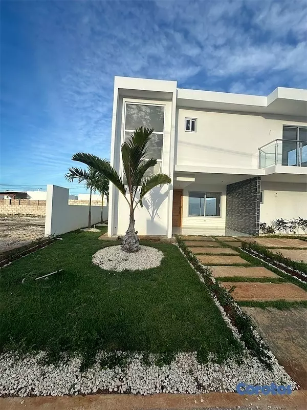 casas vacacionales y villas - Venta de Villa de lujo en punta cana con piscina zona turística  6